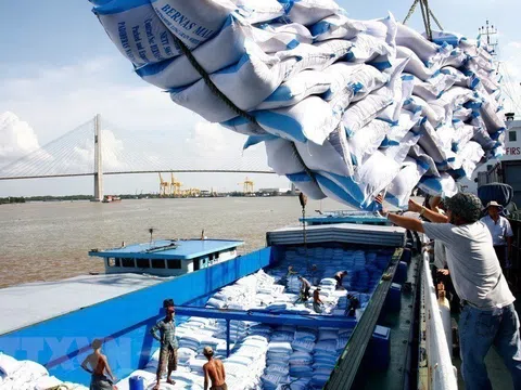 EVFTA - cú hích lớn cho hoạt động xuất khẩu của Việt Nam